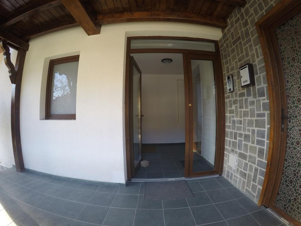 Duplex Apartment Busteni Exterior photo